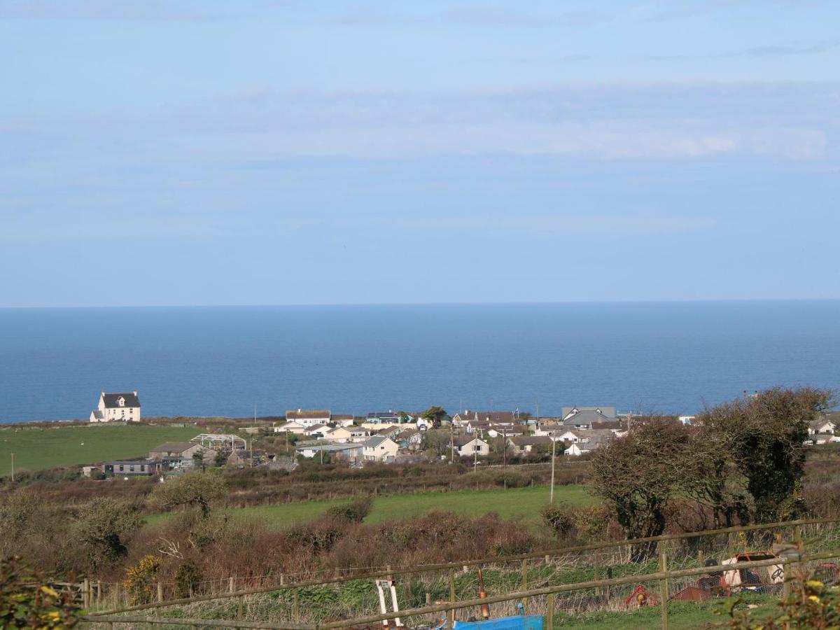Chilowan Tintagel Extérieur photo